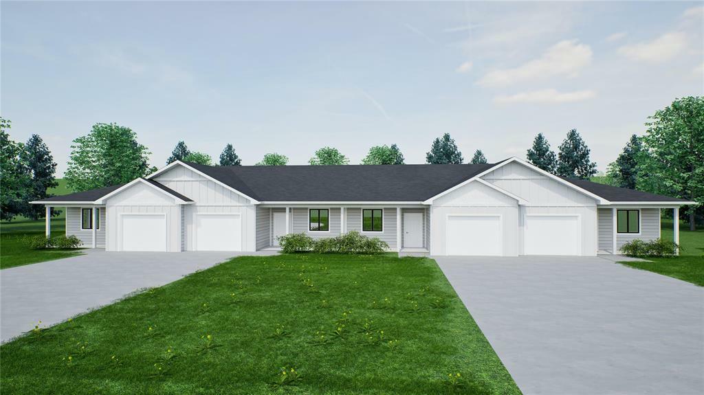 Property Photo: 3 Rue Danka Street MB R0A 1T0