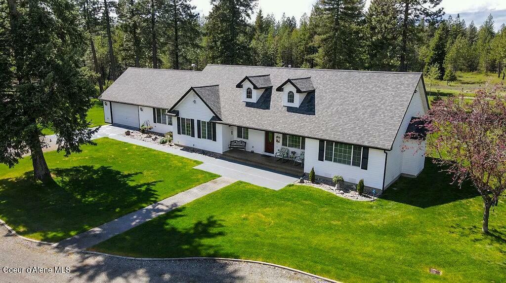 Property Photo: 30607 N Pheasant Run Ct ID 83801