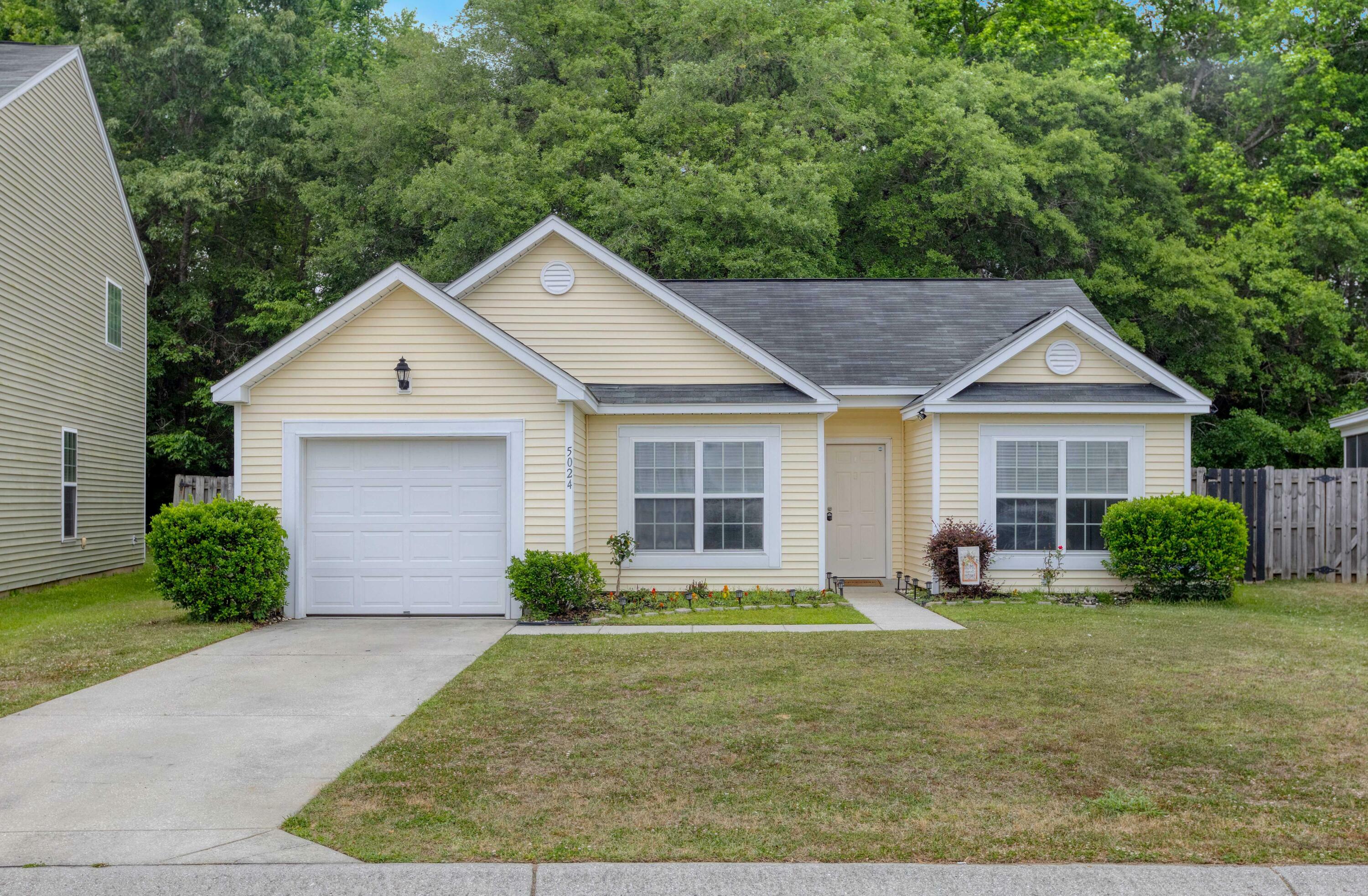Property Photo: 5024 Blair Road SC 29483
