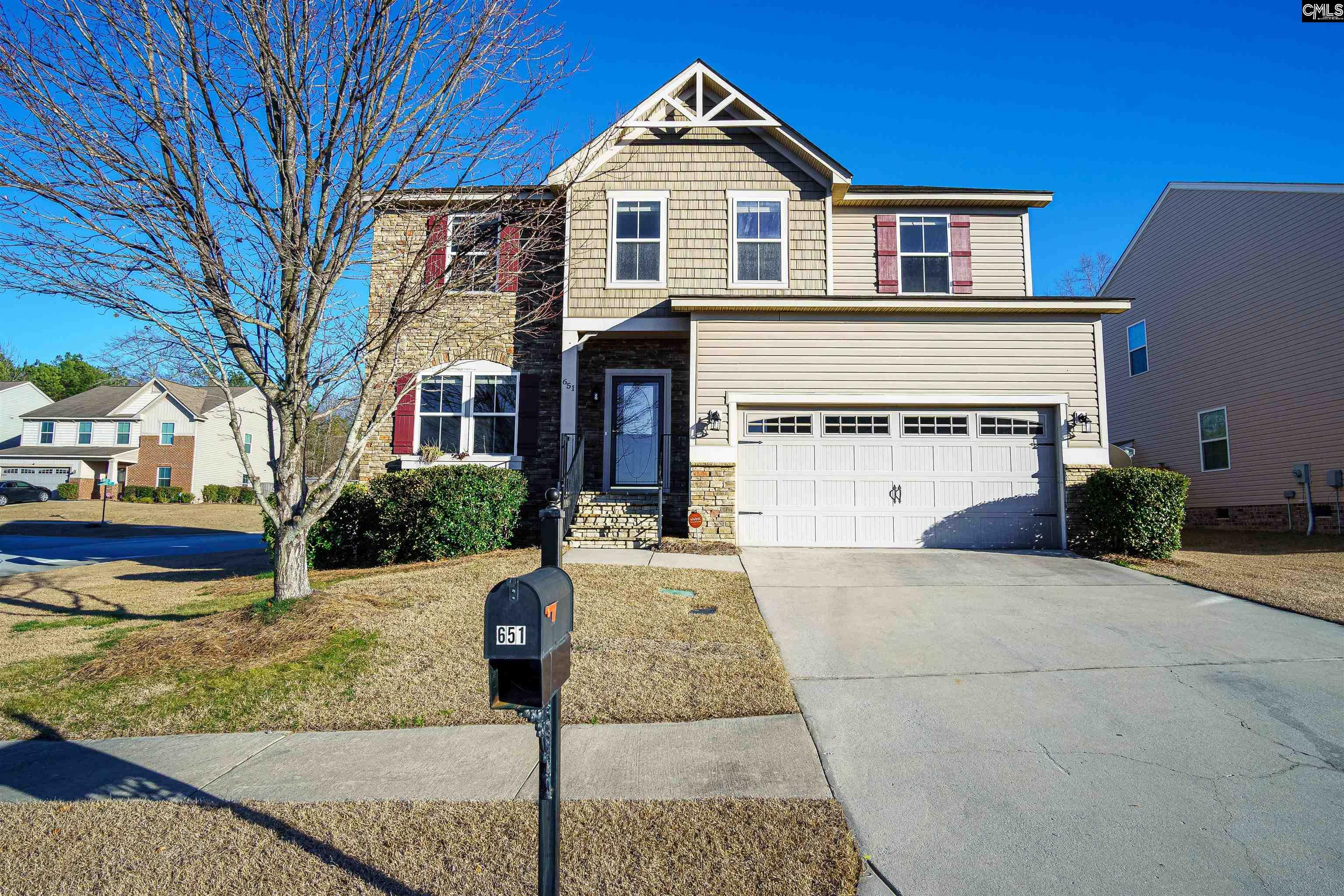 651 Stonebury  Blythewood SC 29016 photo
