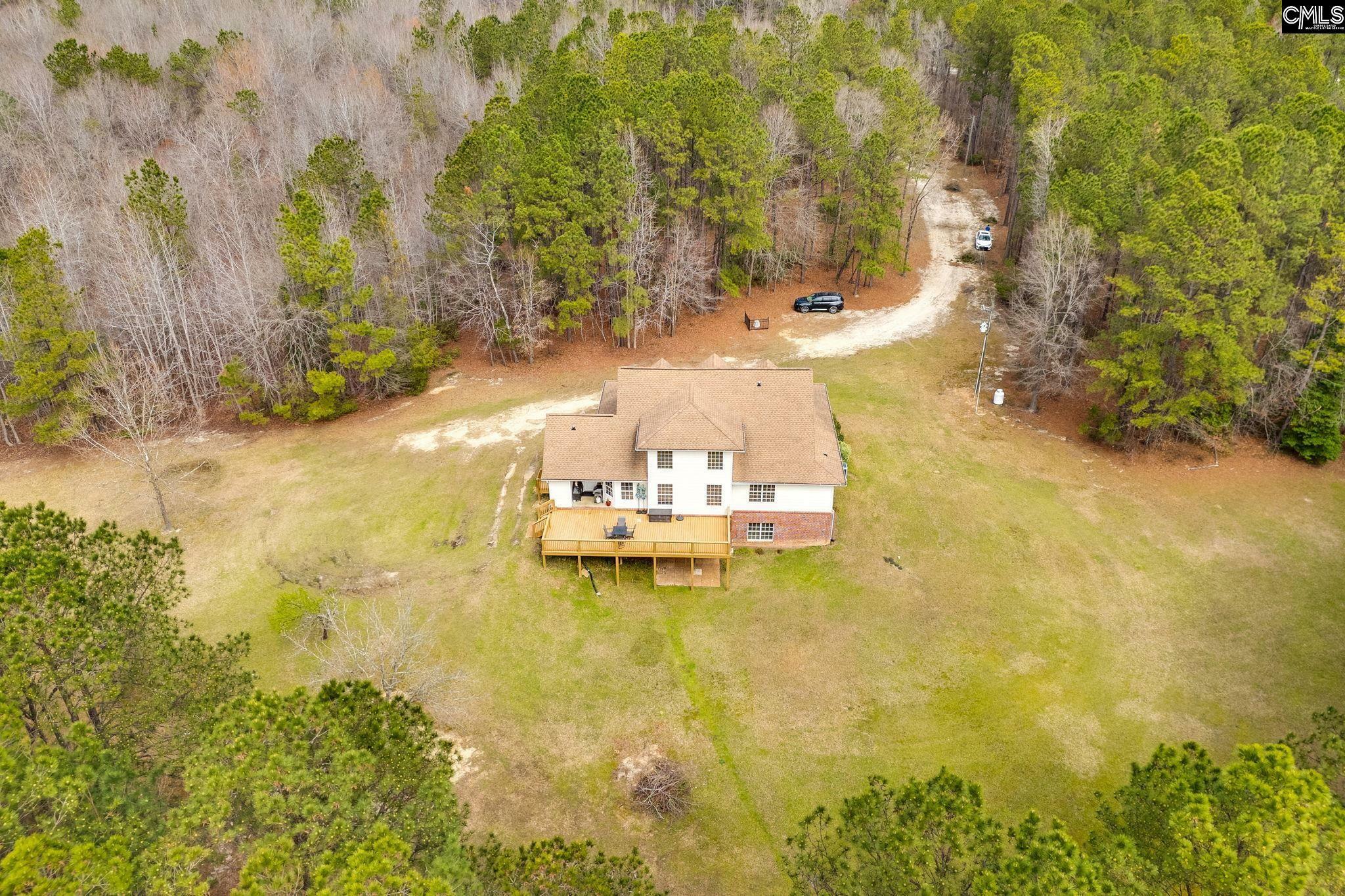 Property Photo: 259 Sessions SC 29045