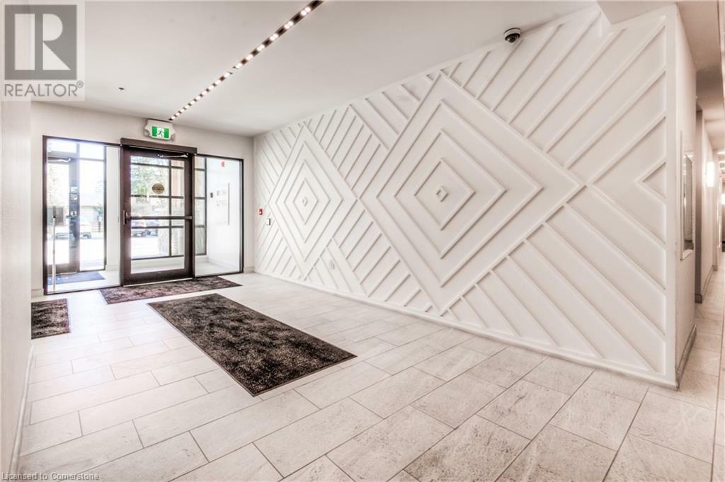 Property Photo: 110 Fergus Avenue 420 ON N2A 2H2