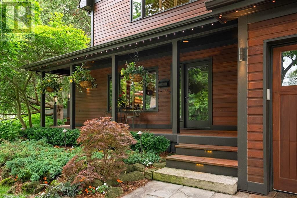 Property Photo: 1194 Stirling Drive ON L6L 1E6