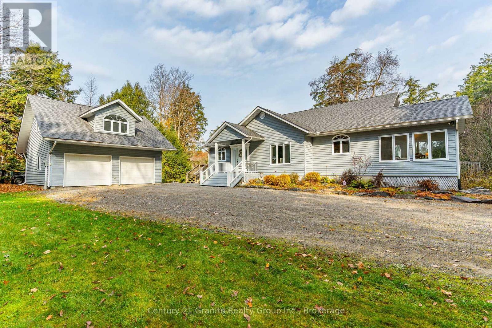 Property Photo: 3526 West Shore Road ON K0M 1S0