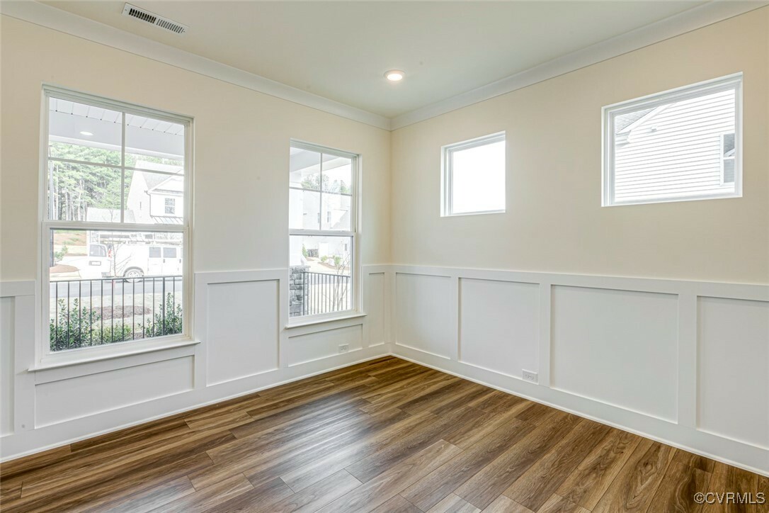 Property Photo: 7098 Hepworth Drive VA 23231