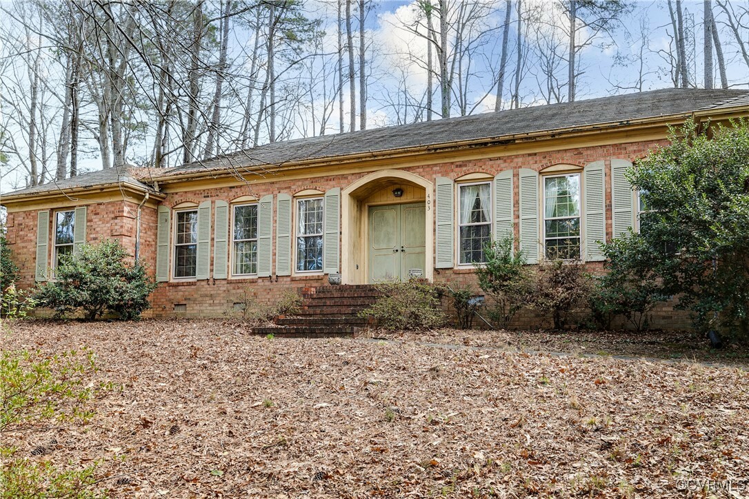 403 Berwickshire Drive  Henrico VA 23229 photo
