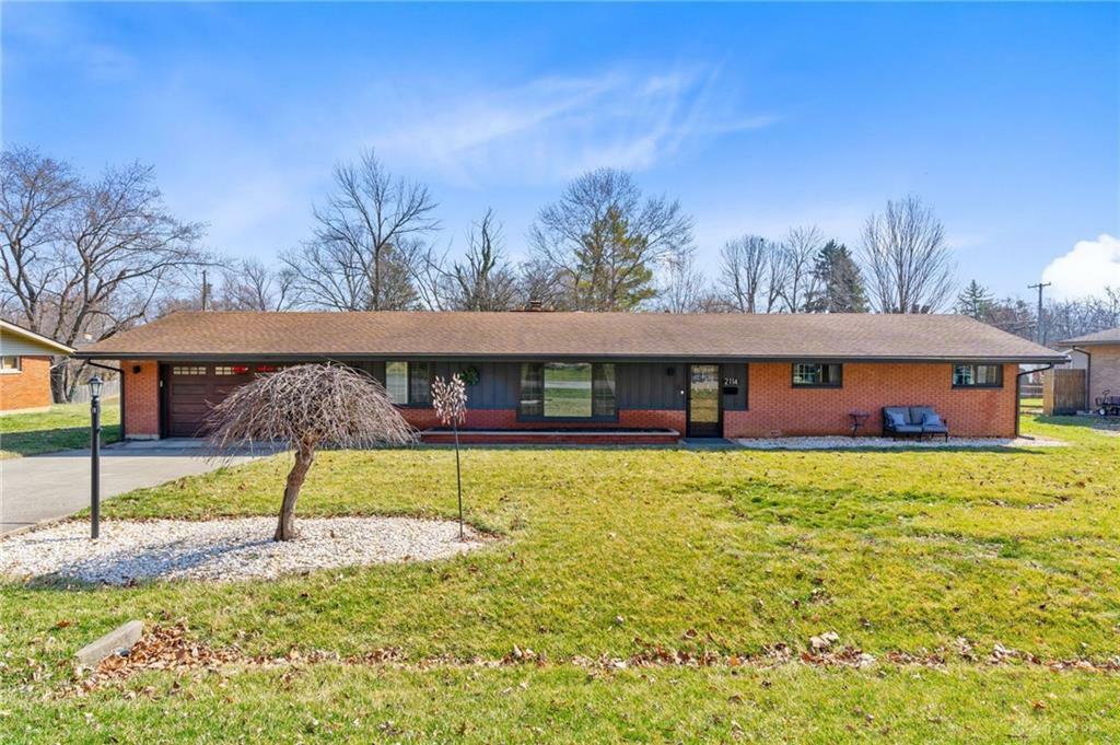 Property Photo: 2114 Clearview Drive OH 45305