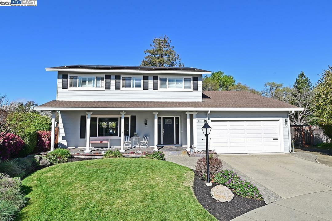 1834 Tanglewood Way  Pleasanton CA 94566 photo