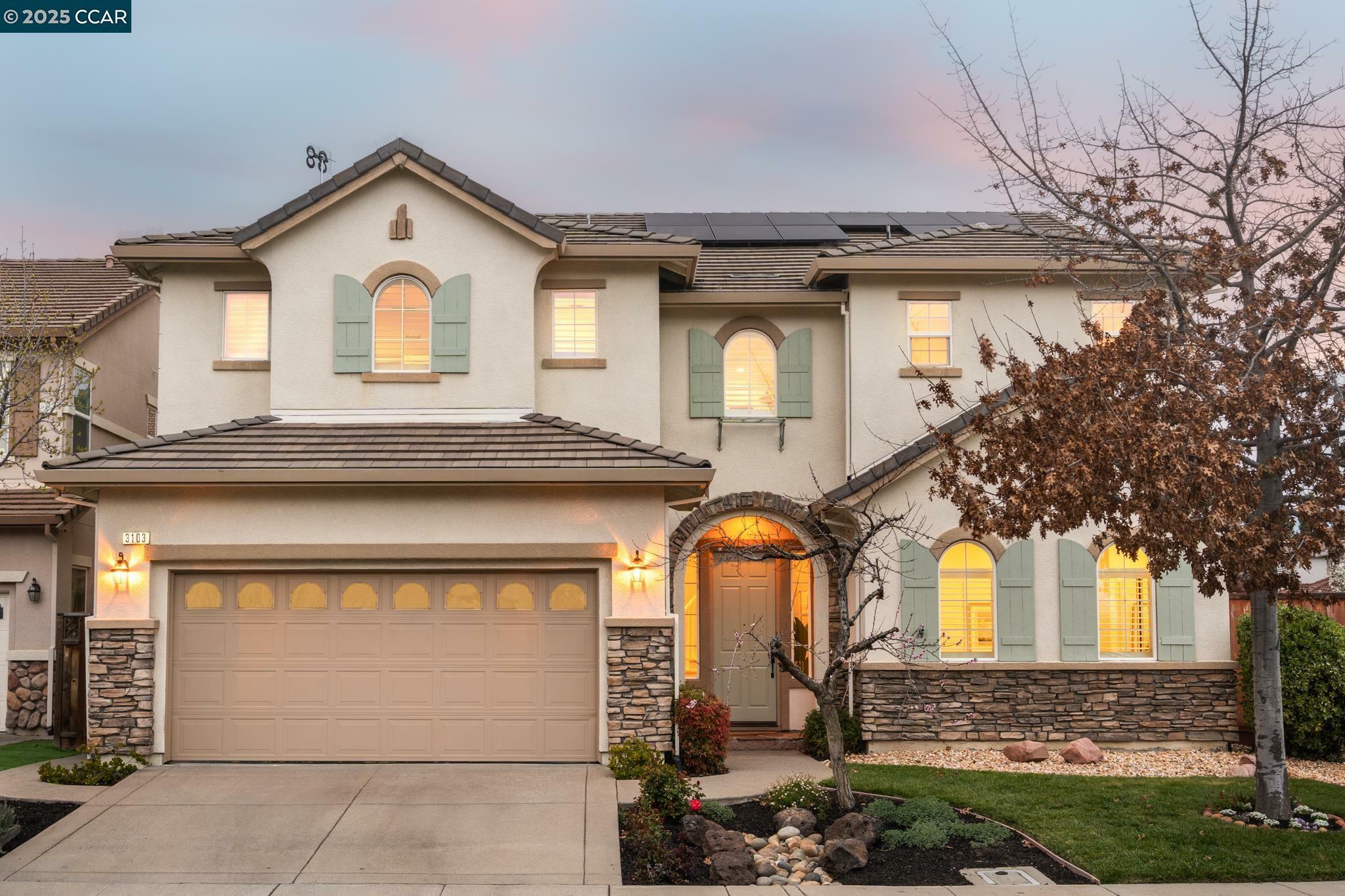 3103 S Bridgepointe Ln  Dublin CA 94568 photo