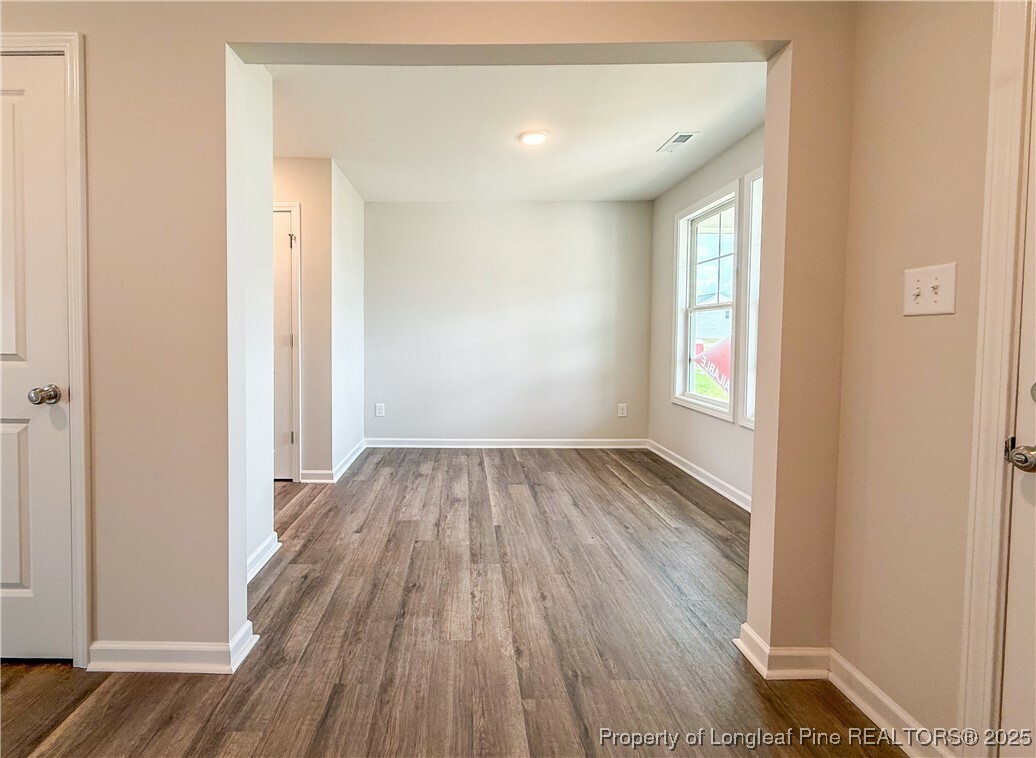 Property Photo: 2224 Roadster Pony (Lot 142) Road NC 28348