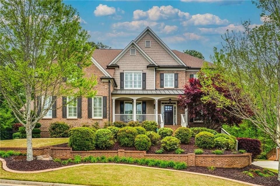2315 Monet Drive  Cumming GA 30041 photo