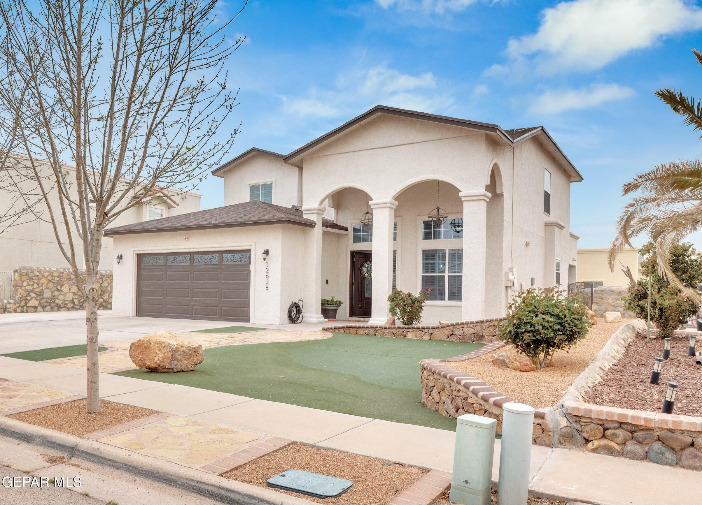 12625 Sun Haven Drive  El Paso TX 79938 photo