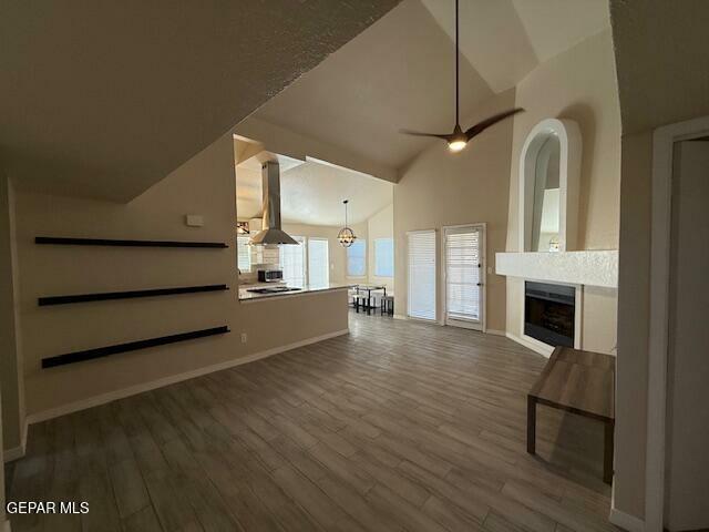 Property Photo: 11441 Lake Nasser Drive TX 79936