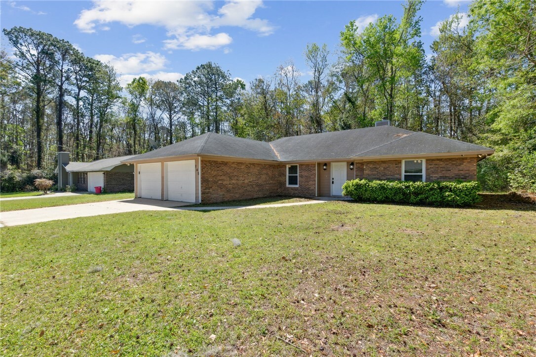 Property Photo: 165 W Holly Avenue GA 31548