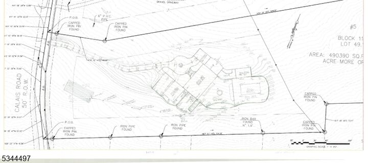 5 Calais Rd  Mendham Twp. NJ 07945 photo