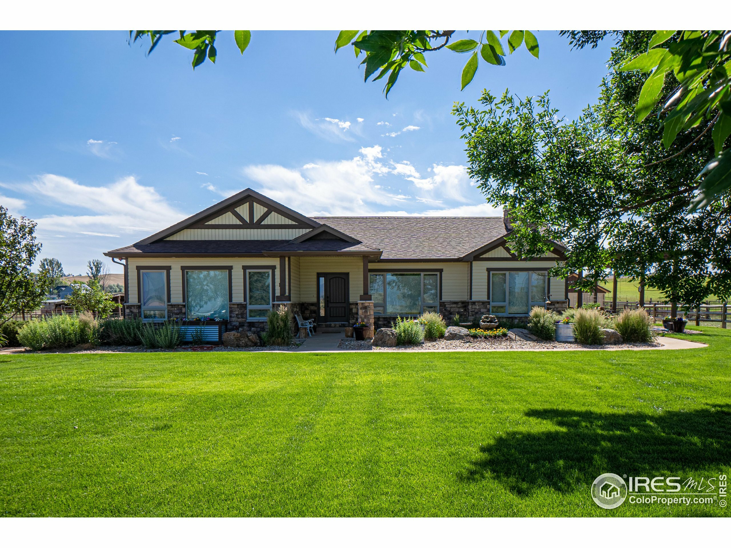 5124 N County Road 3  Fort Collins CO 80524 photo