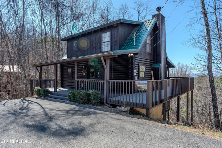 2134 Walnut Court  Sevierville TN 37876 photo