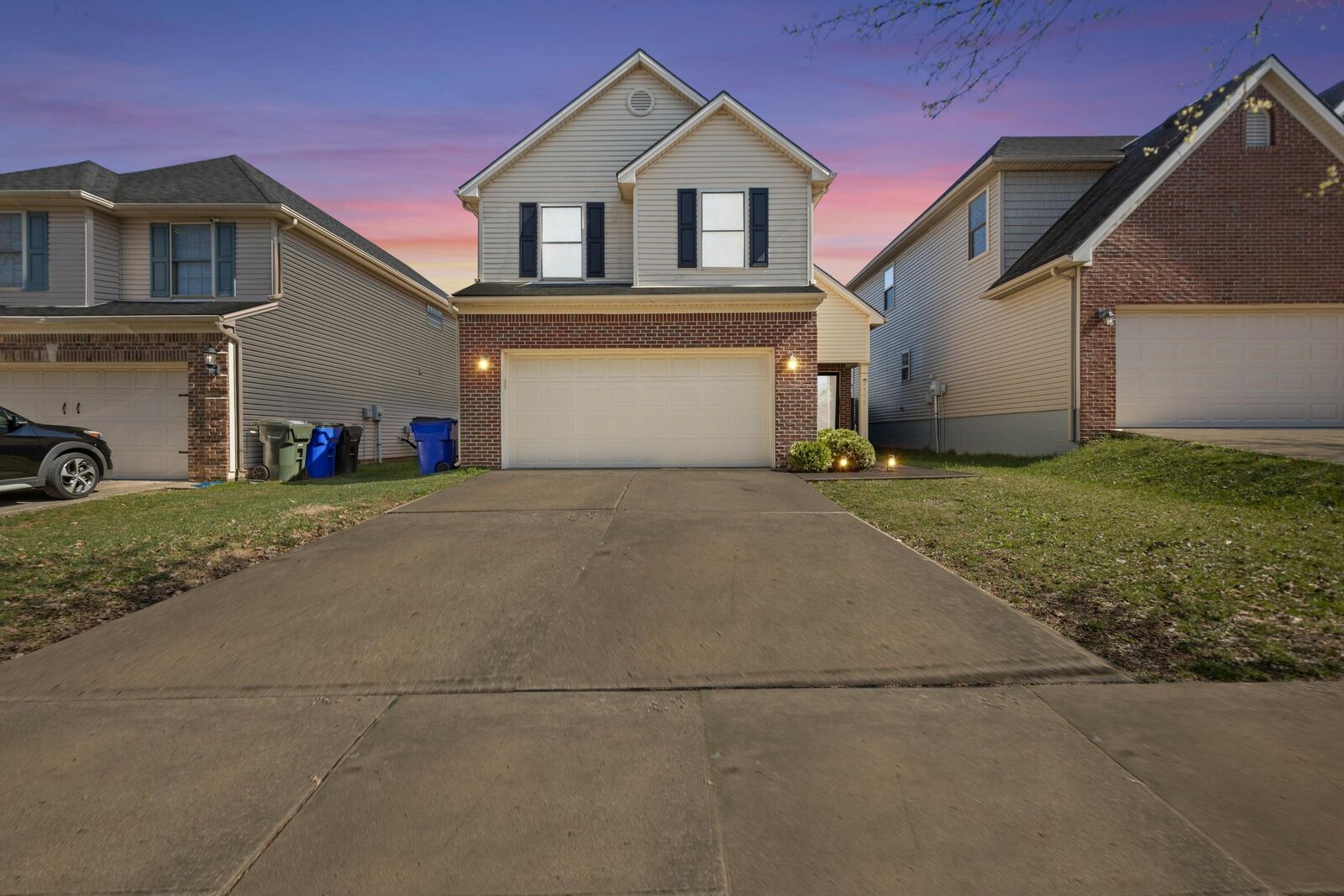 Property Photo:  2900 Mahala Lane  KY 40509 