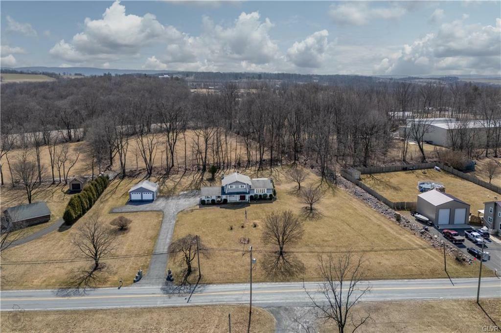Property Photo: 1272 Richmond Road PA 18013