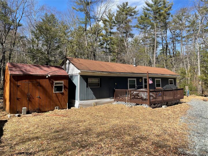 11 Reindeer Terrace  Glen Spey NY 12737 photo