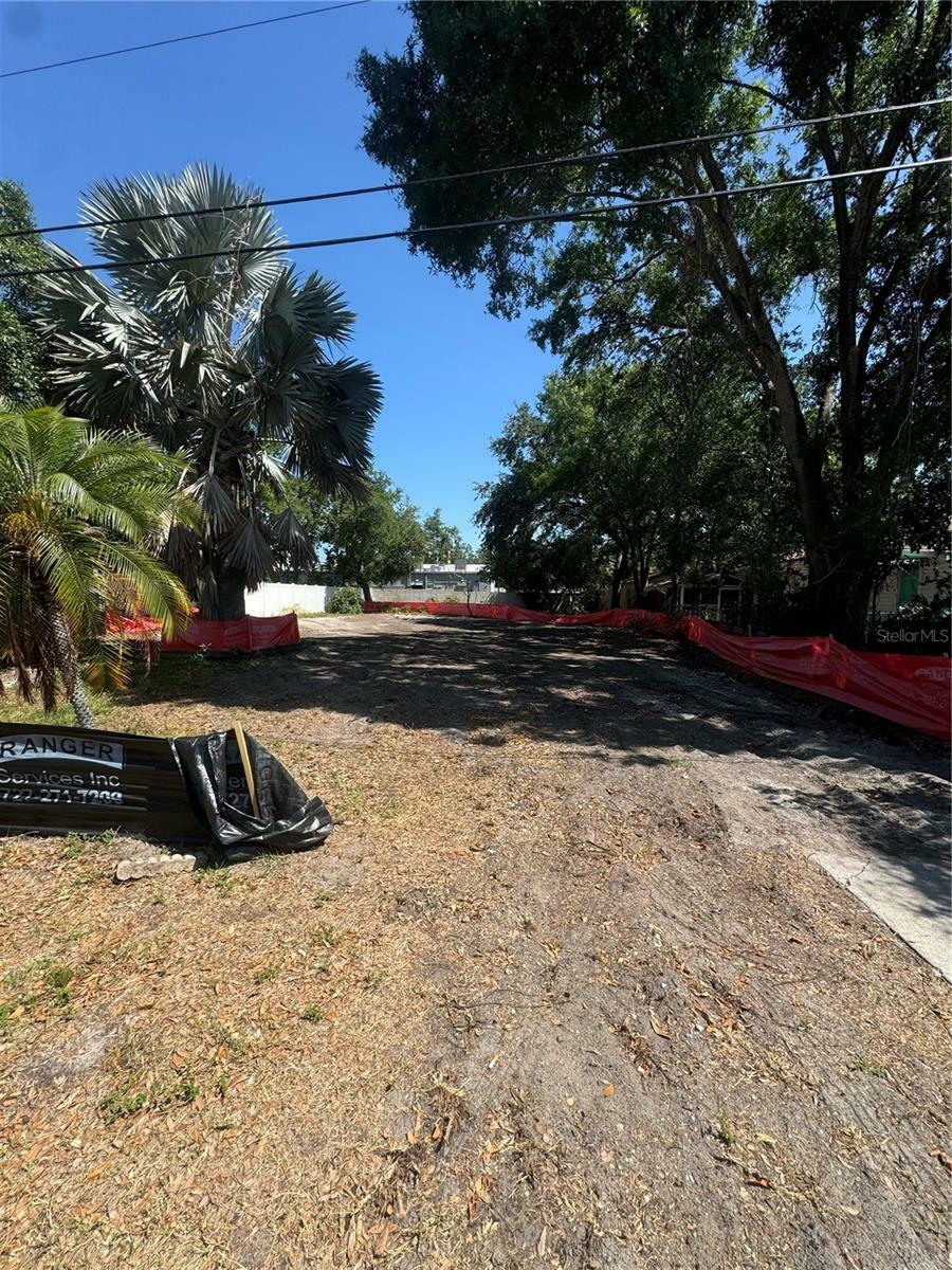 Property Photo: 3319 W Marlin Avenue FL 33611