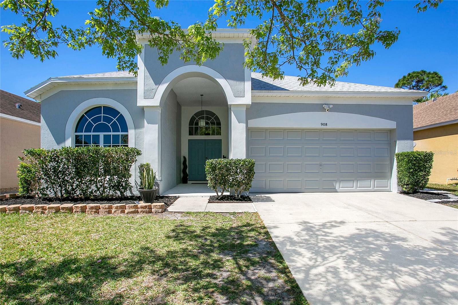 908 Jade Forest Avenue  Orlando FL 32828 photo