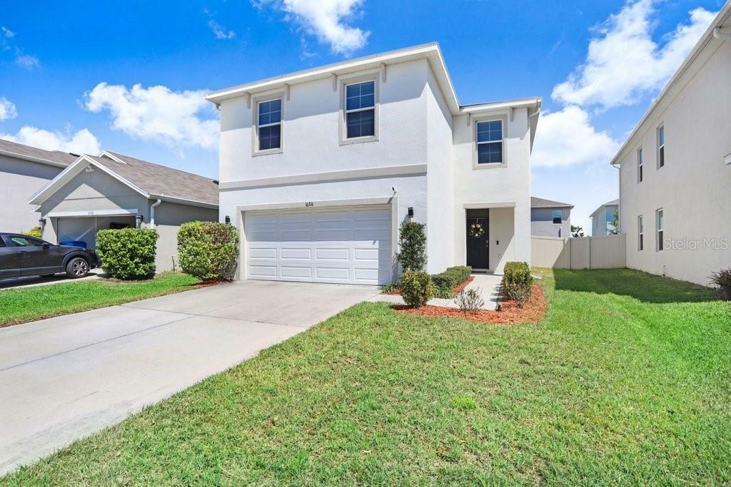 16316 Silent Sands Lane  Odessa FL 33556 photo