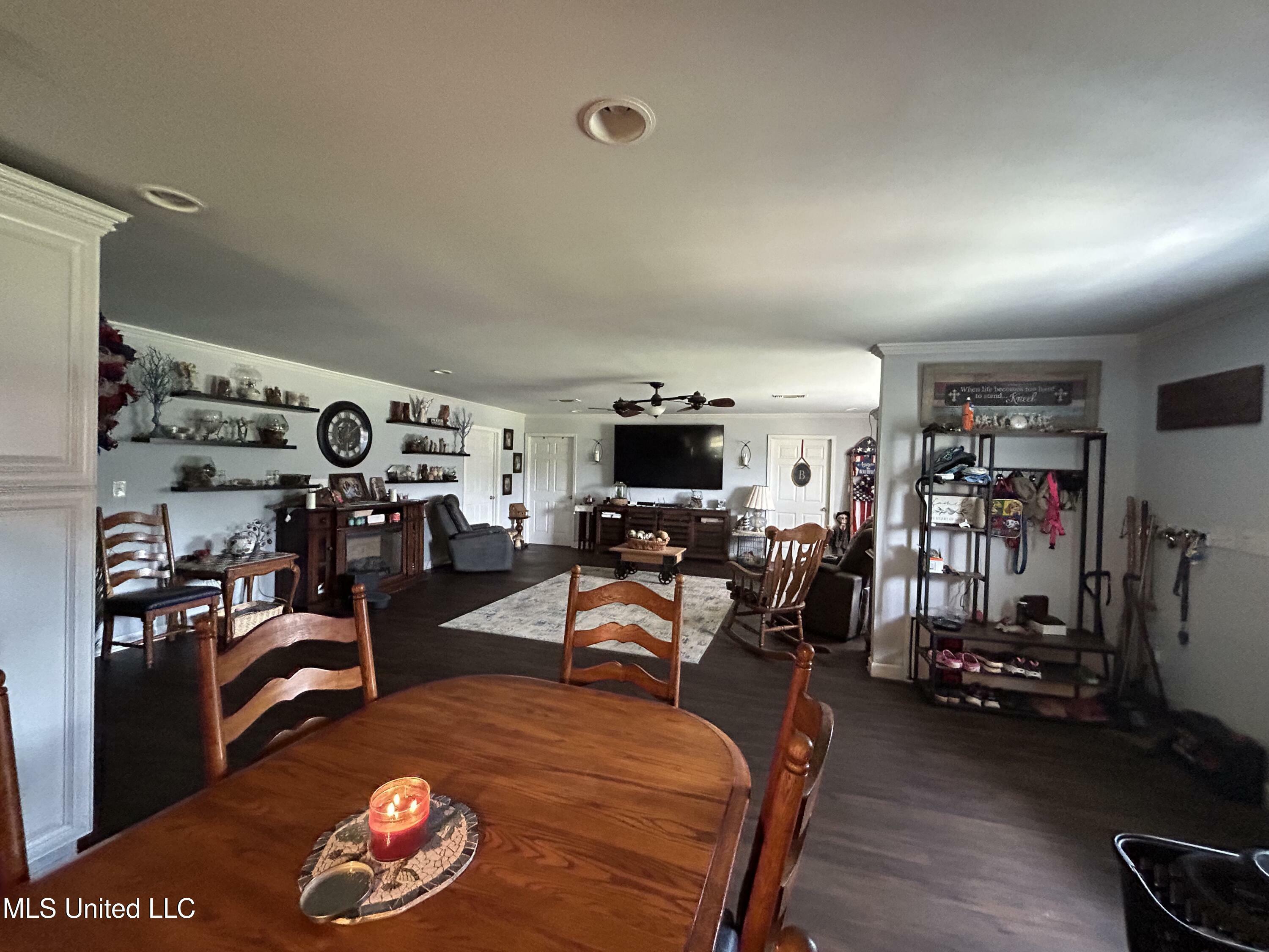 Property Photo: 11330 Hazel Bounds Road MS 39565