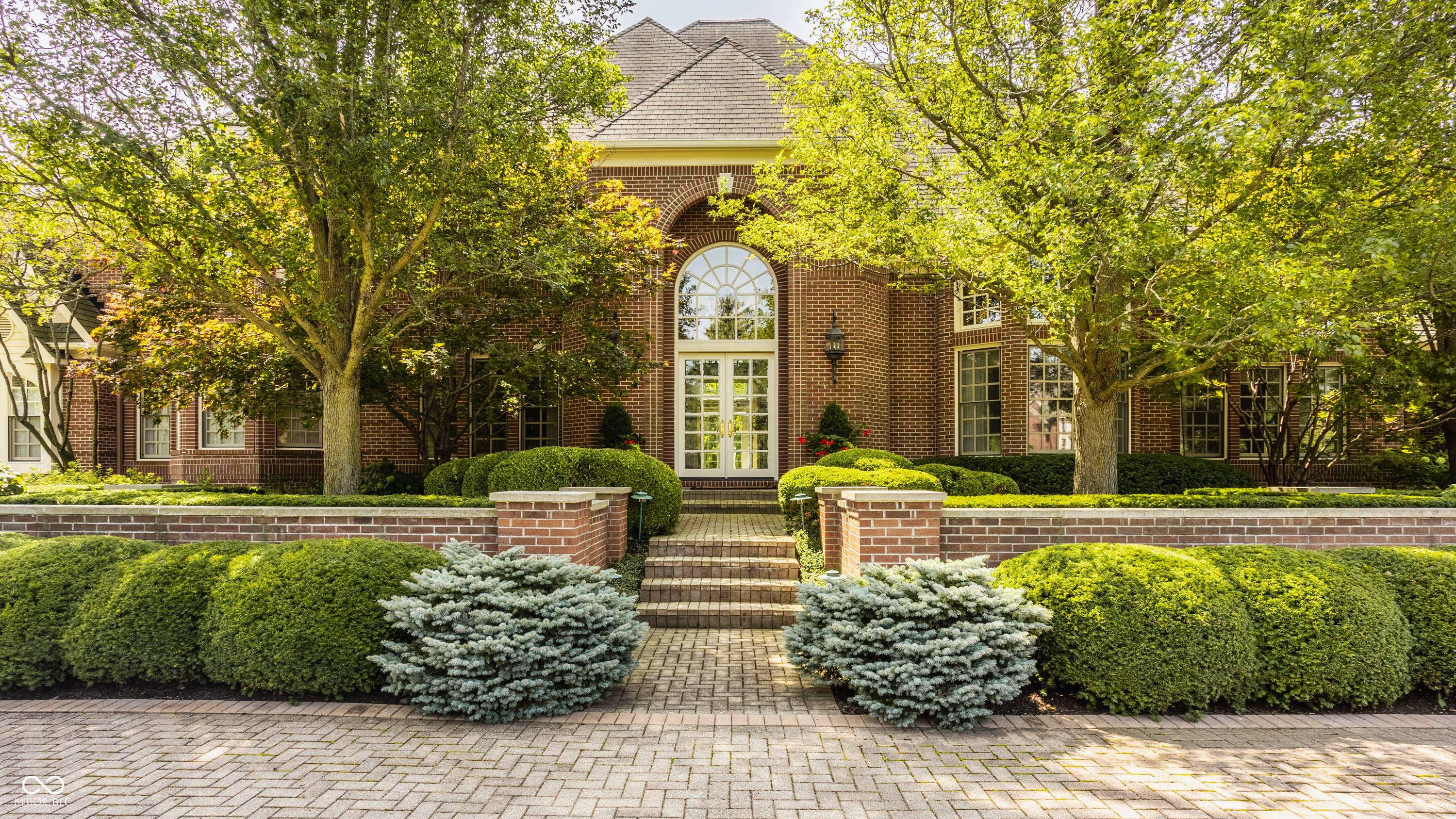 3497 Sedgemoor Circle  Carmel IN 46032 photo