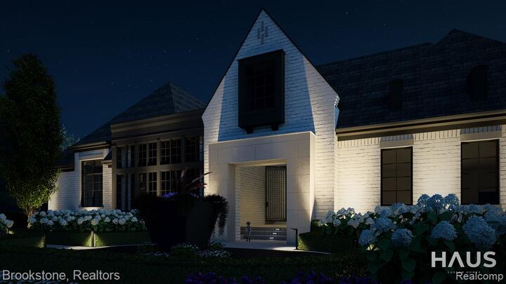 Property Photo: 1644 Vista Drive MI 48363 2720