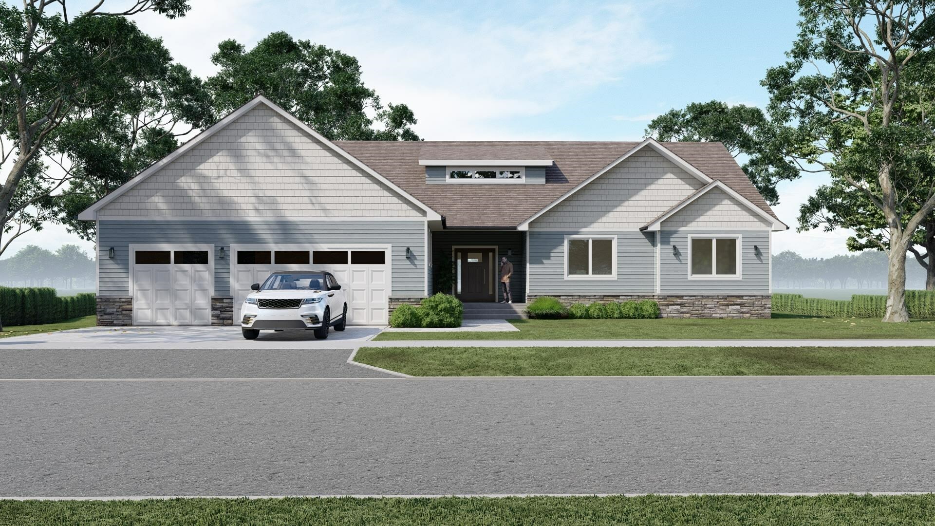 4480 Wolverine Drive 22  Williamsburg MI 49690 photo