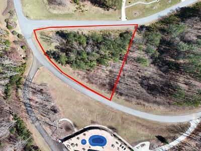 Property Photo: Lot 54 Deyton Drive GA 30512