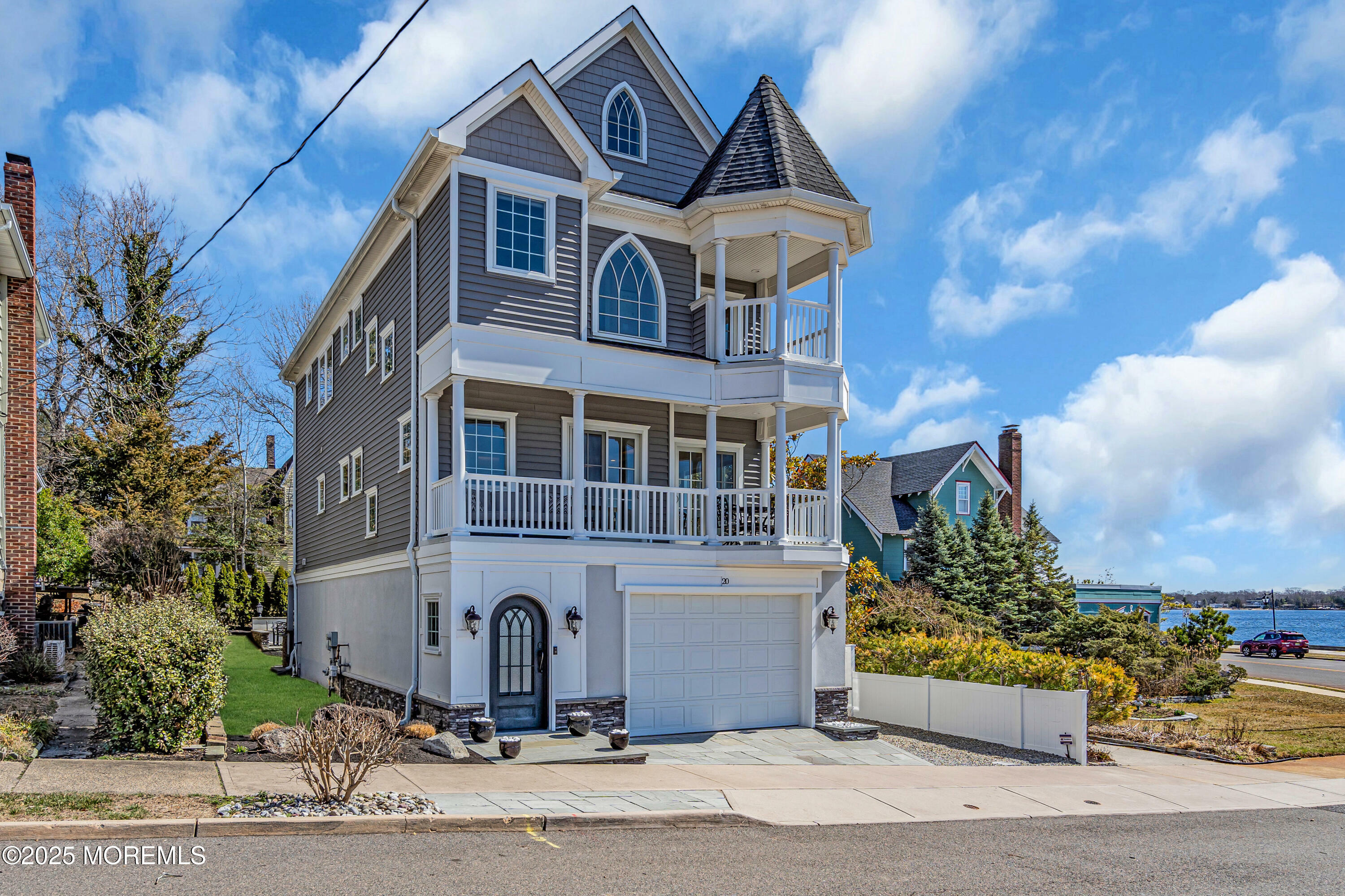 Property Photo:  20 W End Avenue  NJ 08732 