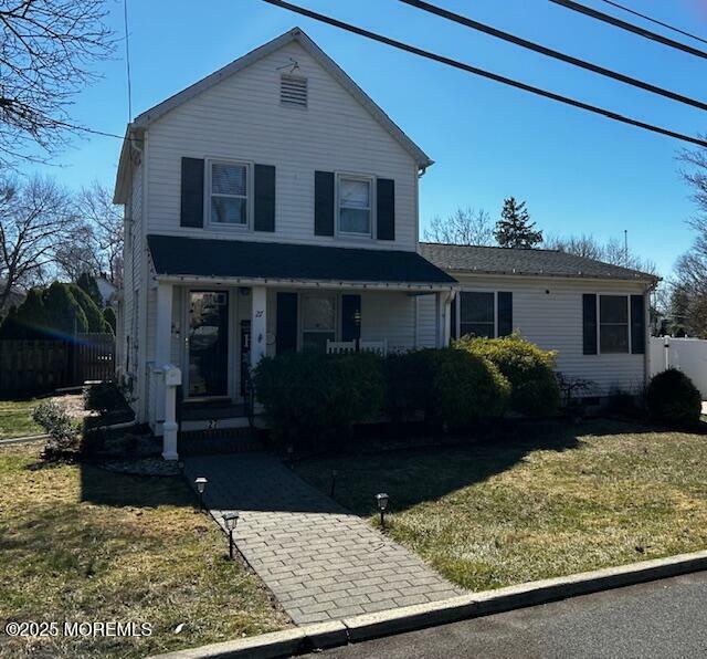 27 Hamilton Street  Englishtown NJ 07726 photo