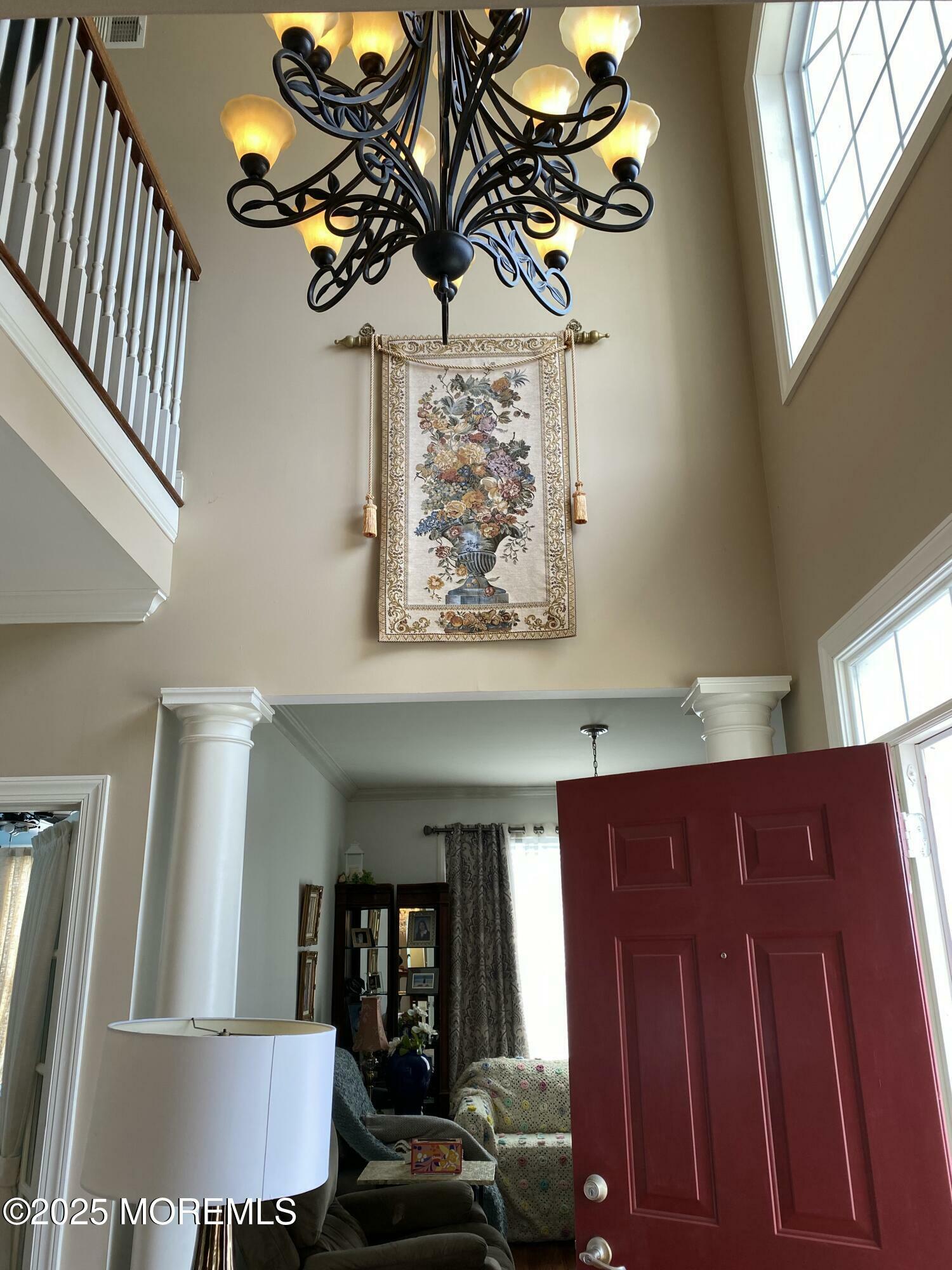 Property Photo: 344 Van Dusen Drive NJ 07746