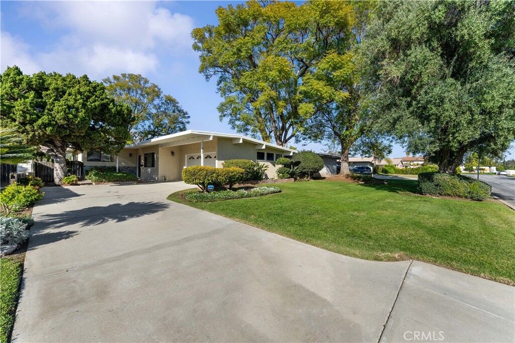 Property Photo: 823 W Hollyvale Street CA 91740