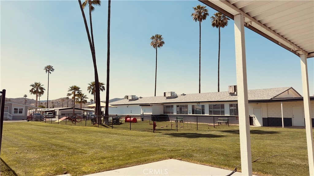 Property Photo: 601 N Kirby Street 292 CA 92545