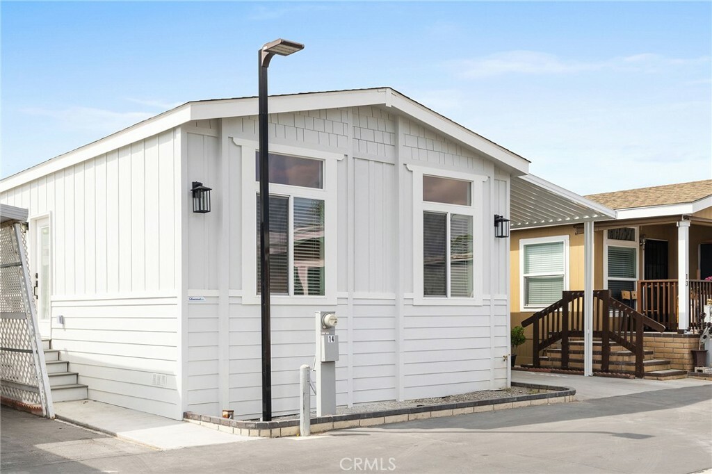 Property Photo:  11733 166th Street 14  CA 90650 