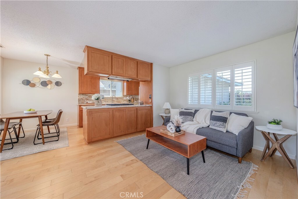 Property Photo: 17886 Elm Street CA 92708