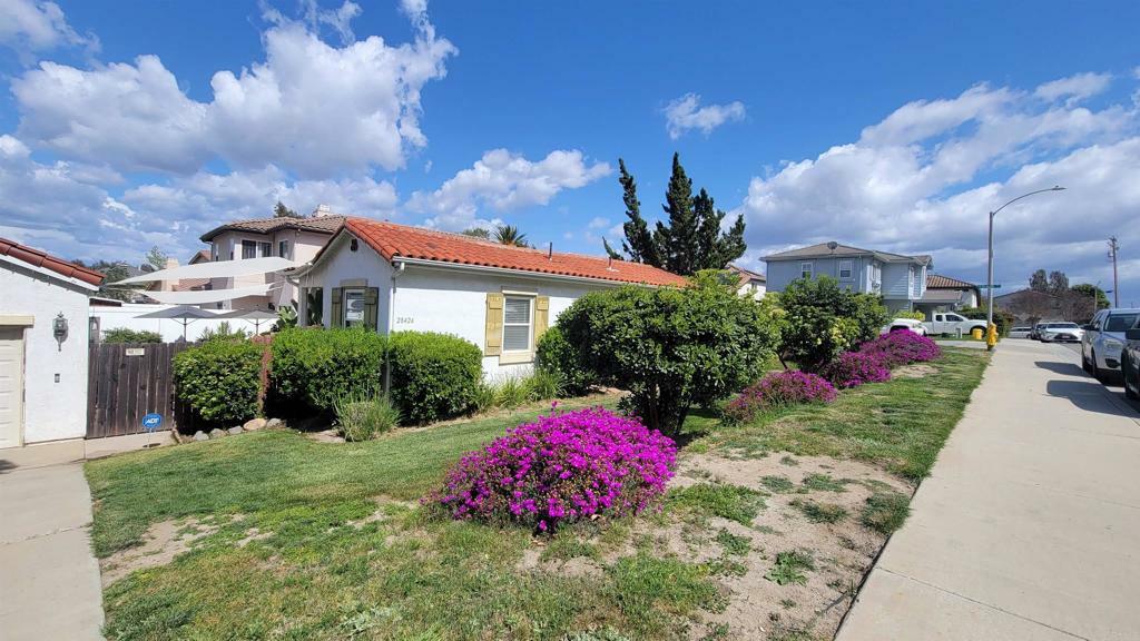 Property Photo: 28426 Pujol Street CA 92590
