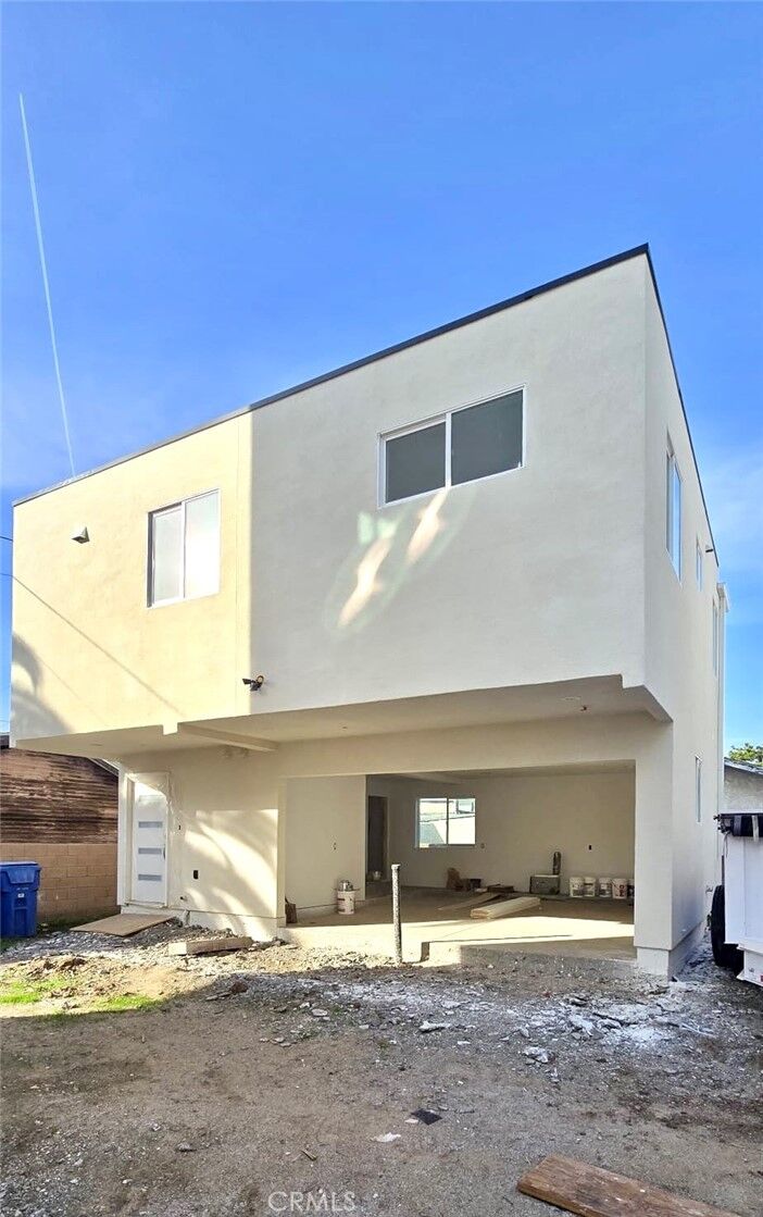 Property Photo: 2415 E 3rd Street CA 90033