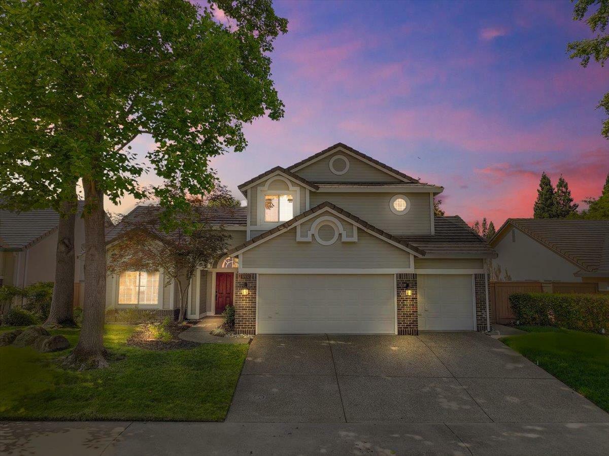 Property Photo: 11932 Old Eureka Way CA 95670
