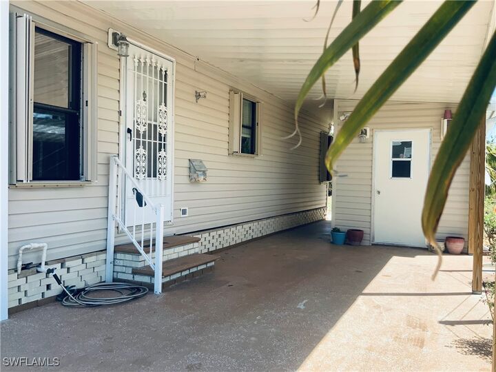 Property Photo:  15550 Burnt Store Road 38  FL 33955 