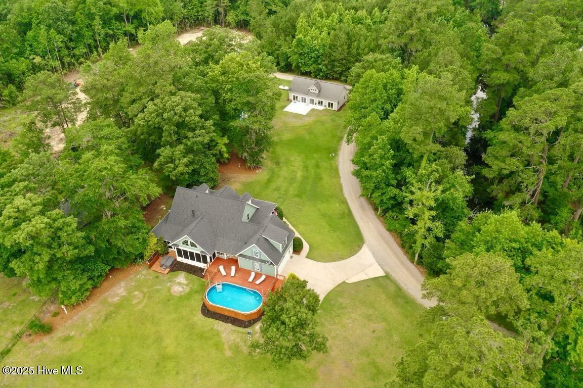 Property Photo: 609 Long Point Road NC 27817