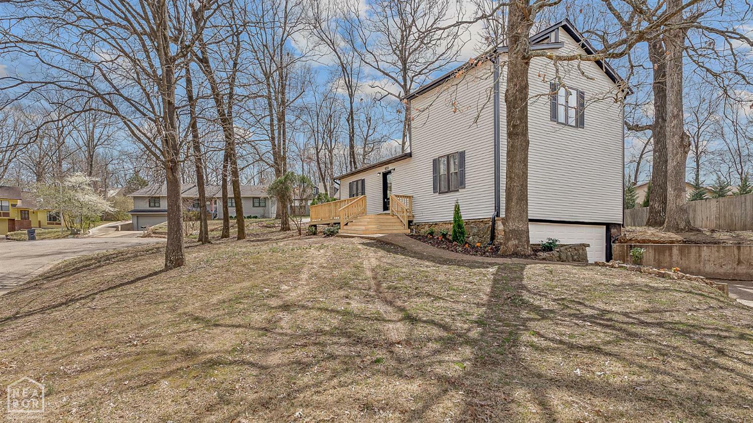 1605 Merrywood Cove  Jonesboro AR 72401 photo