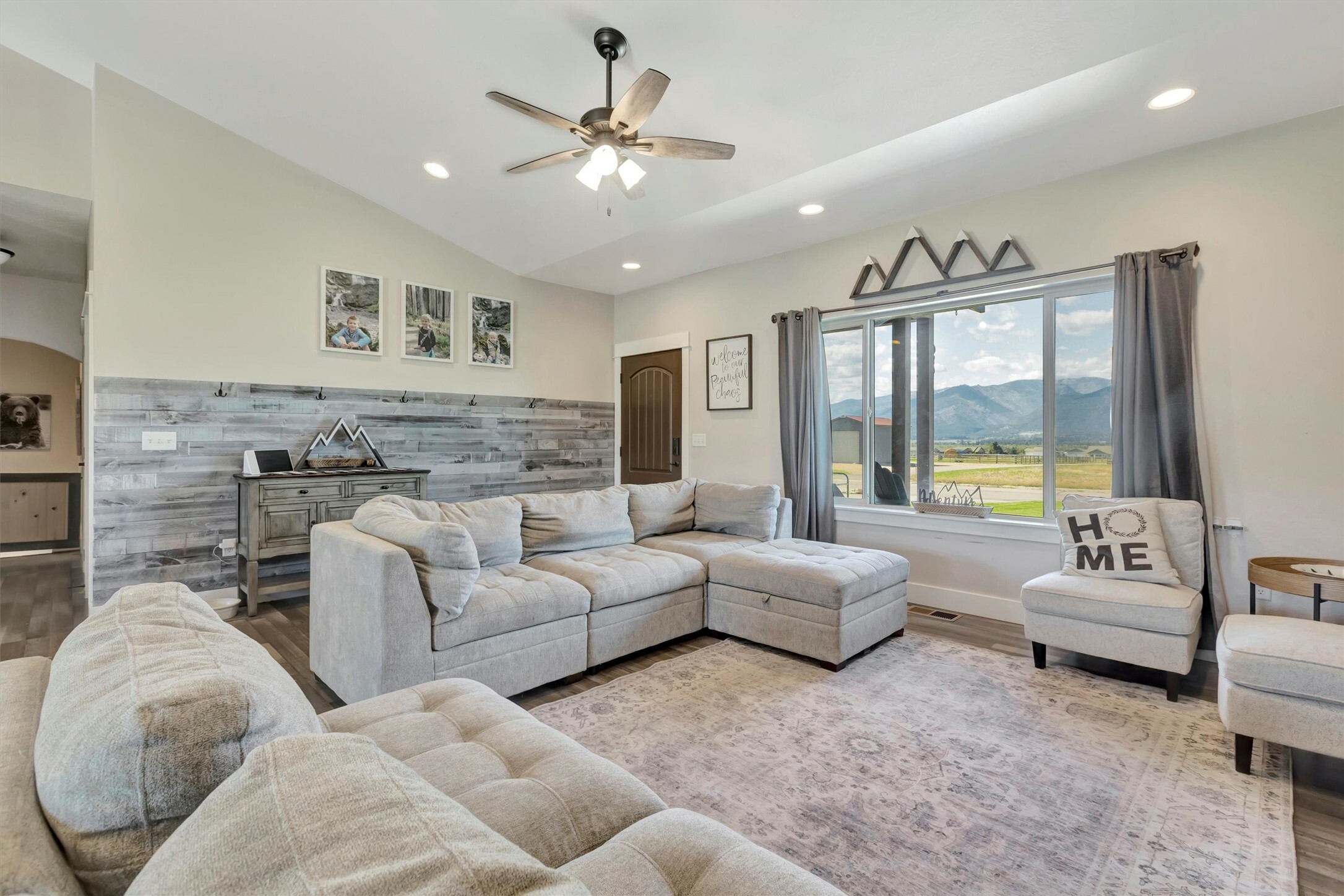 Property Photo: 3682 Dietz Drive MT 59870