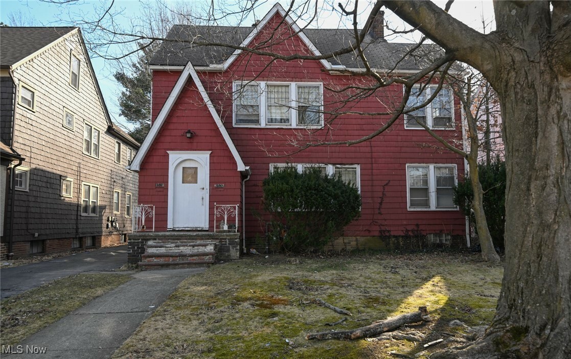 1537 Genesee Road  South Euclid OH 44121 photo