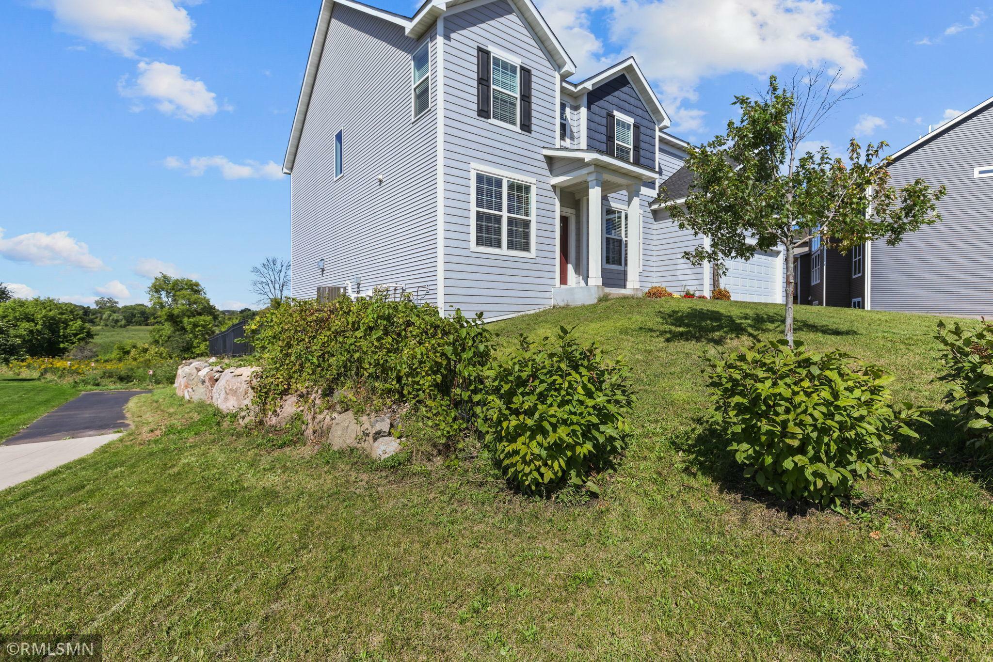 Property Photo: 7122 156th Street MN 55378