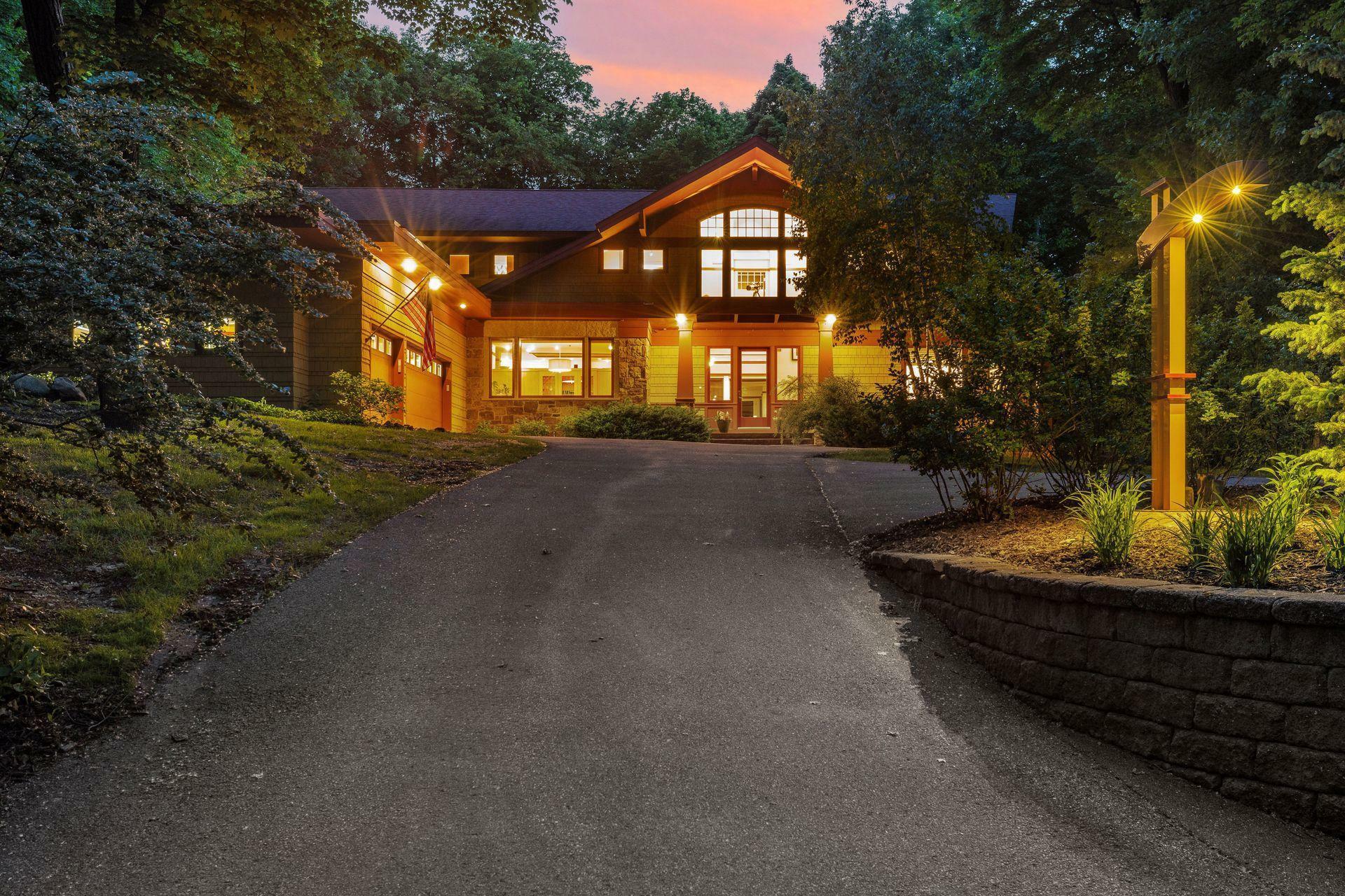 Property Photo:  20895 Spencer Lane  MN 55331 