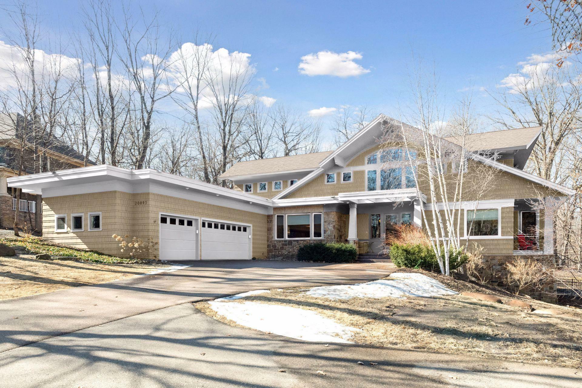 Property Photo: 20895 Spencer Lane MN 55331